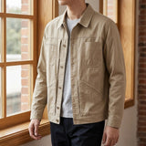 Knox Utility Jacket - Lead Alternate View