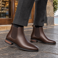 Light Brown