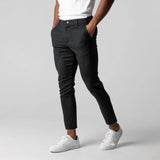 Lavenham Slim Pants - Black