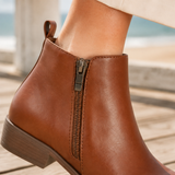 Conti Orthopedic Ankle Boots - Lead Product Detail