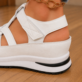 Bonetti Orthopedic Sandals - Lead Product Detail