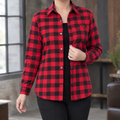 Red Check