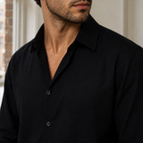 Orson Rimless Sunglasses - Lead Product Detail