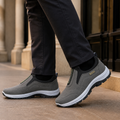 Charcoal Gray