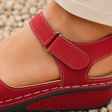 Capri Orthopedic Sandals - Lead Product Detail