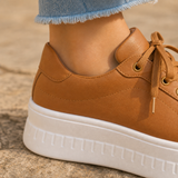 Brindisi Orthopedic Sneakers - Lead Product Detail