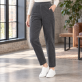 Gray Cashmere