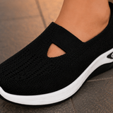 Asti Slip-On Sneakers - Lead Product Detail