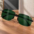 Emerald Green