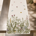 Meadow Border Floral