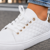 Sanremo Orthopedic Sneakers - Lead Product Detail