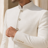 Vaughn Nehru Jacket - Lead Product Detail