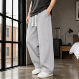 Roderick Utility Pants - Gray