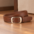 Gold Buckle-caramel