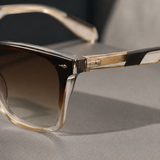 Severin Square Sunglasses - Lead Product Detail
