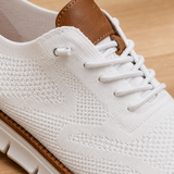 Amalfi Orthopedic Sneakers - Lead Product Detail
