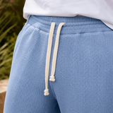 Gideon Relaxed Pants - Lead Product Detail