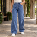 Vintage Blue