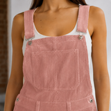 Antonia Wide Leg Jumpsuit - Lead Product Detail