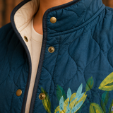 Noelle-Rae Floral Jacket - Lead Product Detail