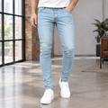 Light Blue