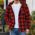 Red Black Grid