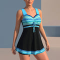 Aqua Blue