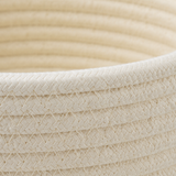 Knox Cotton Rope Basket - Lead Product Detail