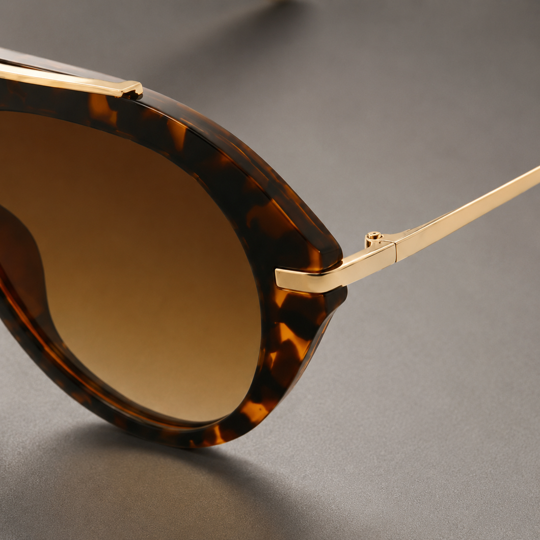 Felix Aviator Sunglasses - Lead Product Detail