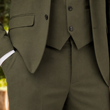 Emmett Tailored Suit - Lead Product Detail