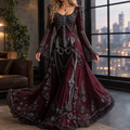 Black Burgundy