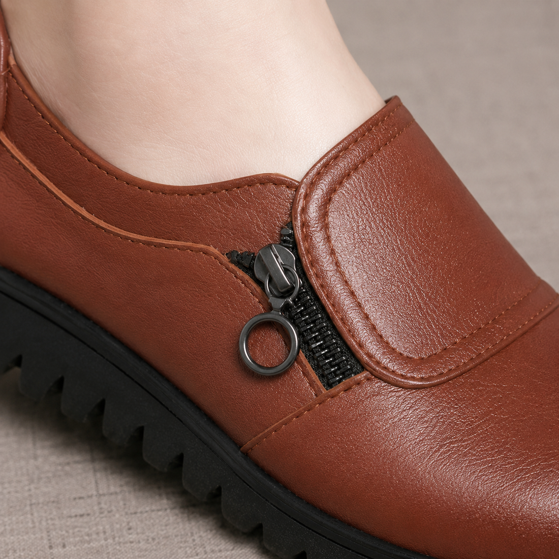 Reggiani Orthopedic Shoes - Lead Product Detail