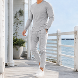 Blake Pintuck Tracksuit - Gray