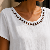 Valentina-Claire Empire Dress - Lead Product Detail
