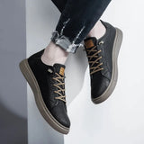 Ravenswick Lace-Up Sneakers - Lifestyle