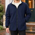 Texture - Navy Blue