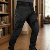 Jude Tactical Pants - Lead Product Detail