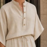 Damian Batwing Set - Lead Product Detail