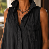 Colette-Rose Wide Leg Jumpsuit - Lead Product Detail