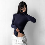 Esme Ribbed Bodysuit