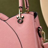 Vinci Cherry Handbag - Lead Product Detail