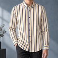 Yellow Navy White