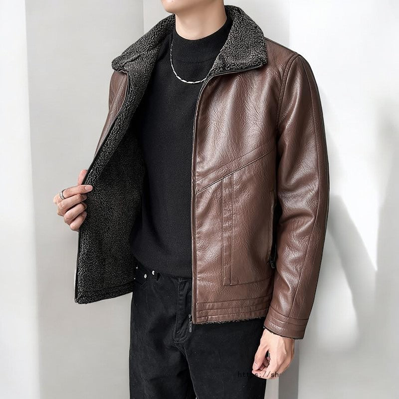 Dunwich Lined Jacket - Lifestyle