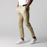 Lavenham Slim Pants - Beige
