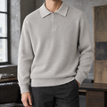 Pique Gray