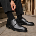 Black-increased By 6cm, Soft Bottom And