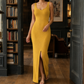 Mustard Yellow