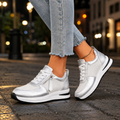 Shiny Silver