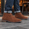 Rust Brown