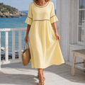 Pastel Yellow